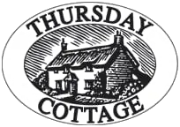 Thursday logo